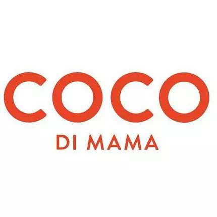 Logotyp från Coco di Mama - Italian To Go - Monument