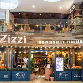 Zizzi - Metro Centre