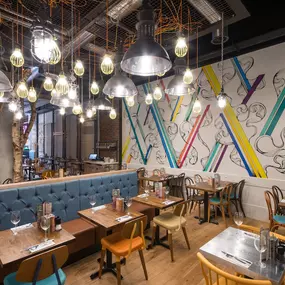 Zizzi - Derby Intu