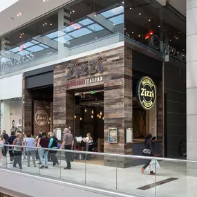 Zizzi - Derby Intu