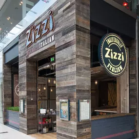 Zizzi - Derby Intu