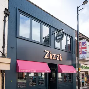 Zizzi - Brentwood