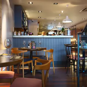 Zizzi - Brentwood