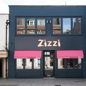 Zizzi - Brentwood