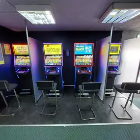 Bild von Betfred