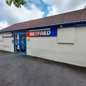 Bild von Betfred