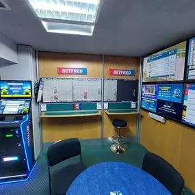 Bild von Betfred