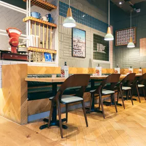 Bild von ASK Italian - Manchester