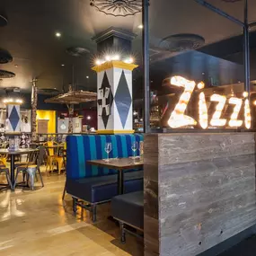 Zizzi - Leamington Spa