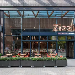 Zizzi - Bracknell