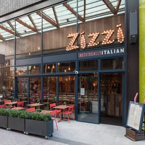 Zizzi - Bracknell