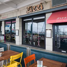 Zizzi - Portsmouth