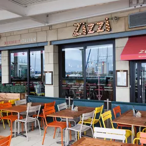 Zizzi - Portsmouth