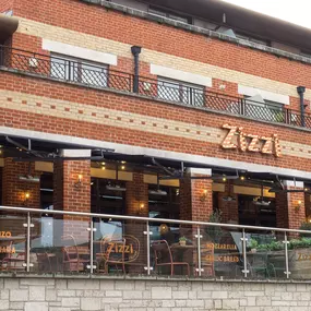 Zizzi - Dorchester