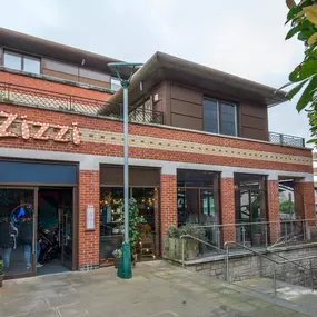 Zizzi - Dorchester