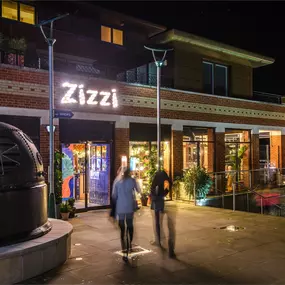 Zizzi - Dorchester