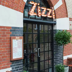 Zizzi - Dorchester