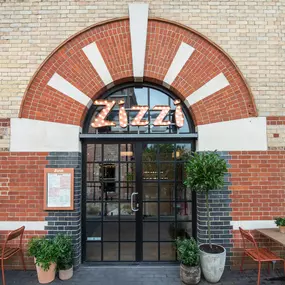 Zizzi - Dorchester