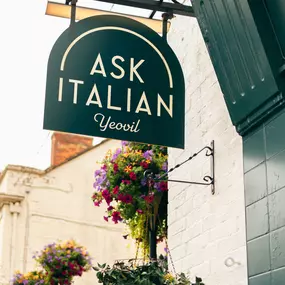 Bild von ASK Italian - Yeovil