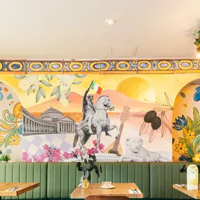 Bild von ASK Italian - Yeovil