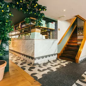 Bild von ASK Italian - Yeovil