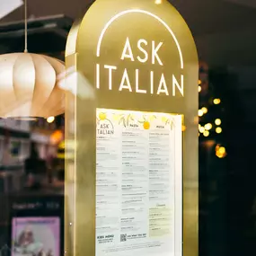 Bild von ASK Italian - Yeovil