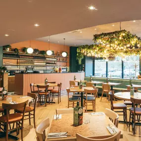 Bild von ASK Italian - Ipswich