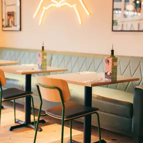 Bild von ASK Italian - Ipswich