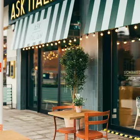 Bild von ASK Italian - Ipswich
