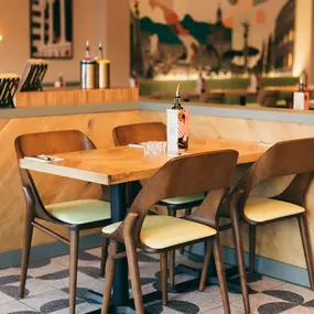 Bild von ASK Italian - Ipswich