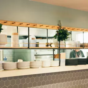 Bild von ASK Italian - Ipswich