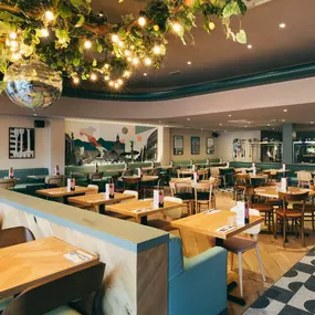 Bild von ASK Italian - Ipswich