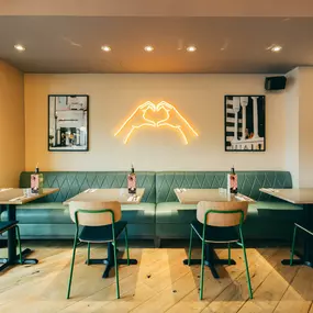 Bild von ASK Italian - Ipswich