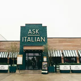 ASK Italian Westwood Cross