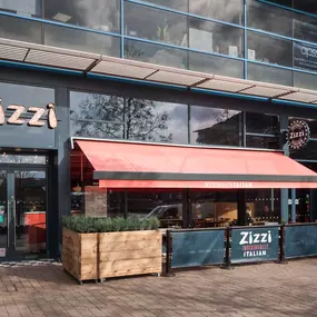 Zizzi - Lincoln