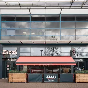 Zizzi - Lincoln