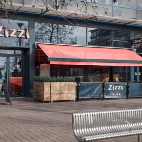 Zizzi - Lincoln