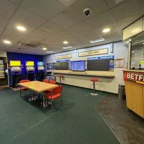 Bild von Betfred