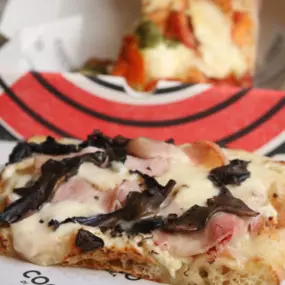 Bild von Coco di Mama - Italian To Go - Bishopsgate