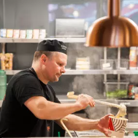 Bild von Coco di Mama - Italian To Go - Bishopsgate