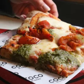 Bild von Coco di Mama - Italian To Go - Bishopsgate