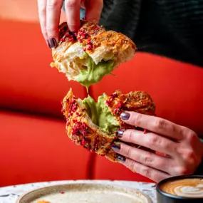 Bild von Coco di Mama - Italian To Go - Bishopsgate