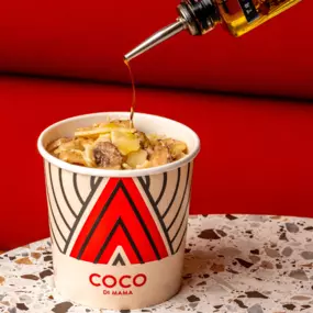Bild von Coco di Mama - Italian To Go - Bishopsgate