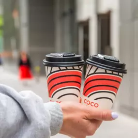 Bild von Coco di Mama - Italian To Go - Bishopsgate
