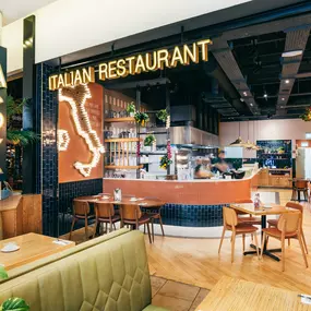 Bild von ASK Italian - Gateshead