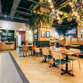 Bild von ASK Italian - Gateshead