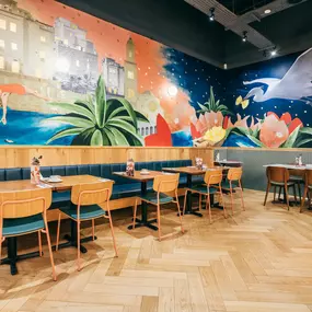 Bild von ASK Italian - Gateshead