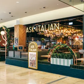 Bild von ASK Italian - Gateshead