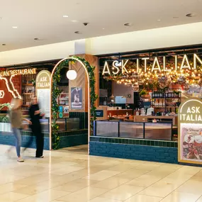 Bild von ASK Italian - Gateshead