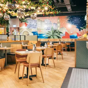 Bild von ASK Italian - Gateshead